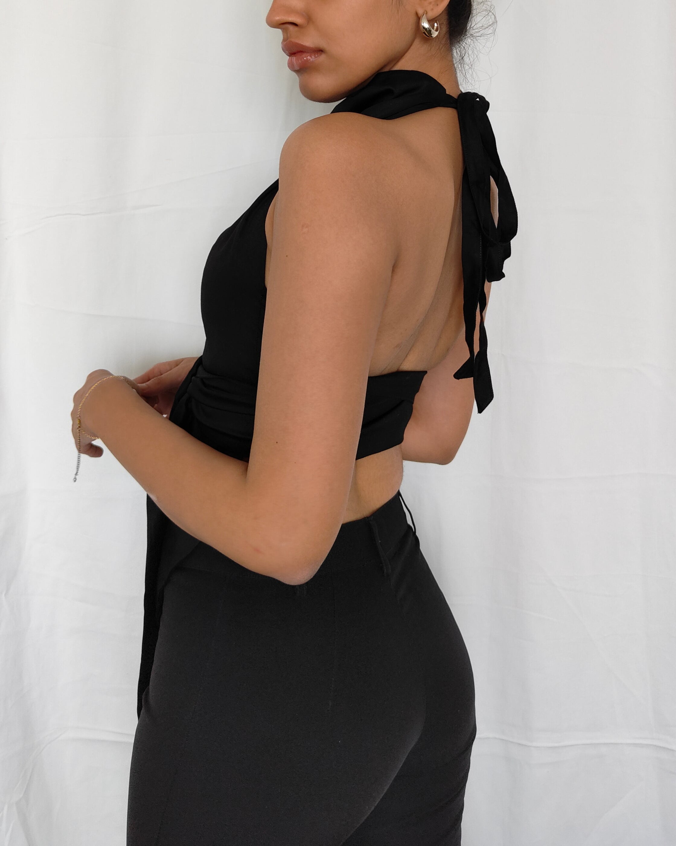 SELENE IN MIDNIGHT