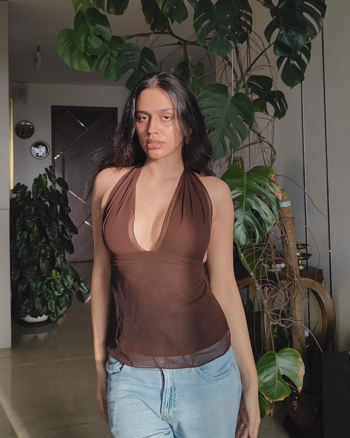 SIREN IN COCOA