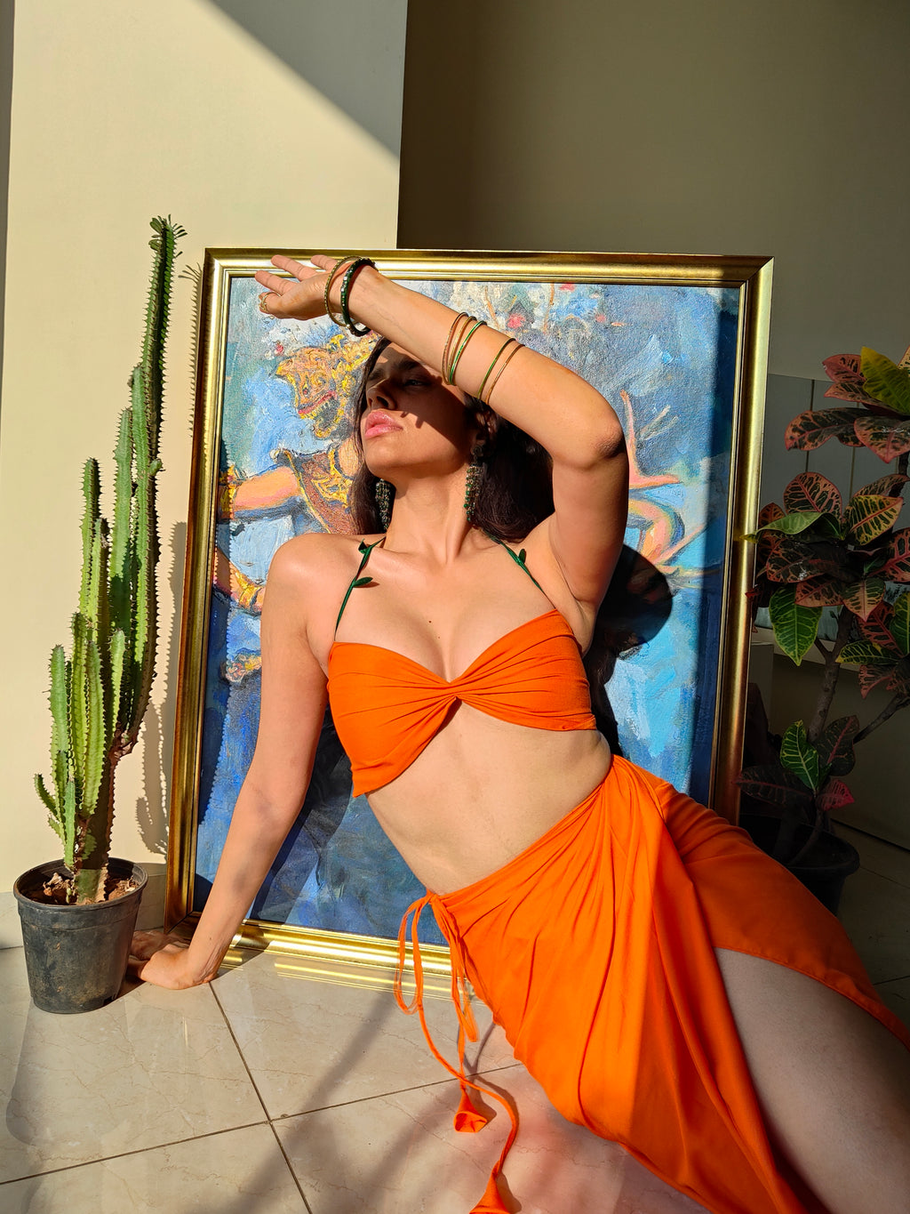 VITAMIN-C BANDEAU