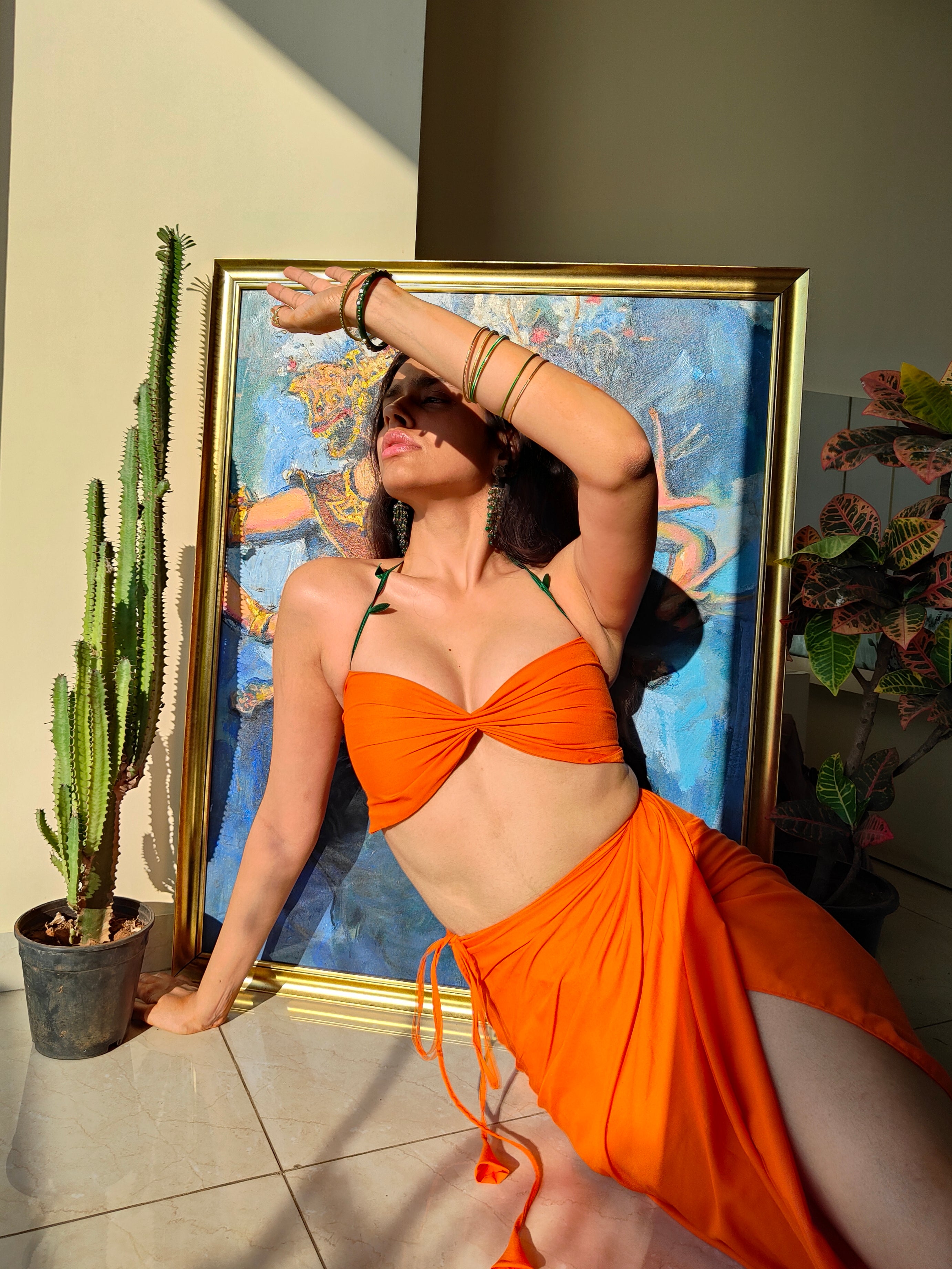 VITAMIN-C BANDEAU