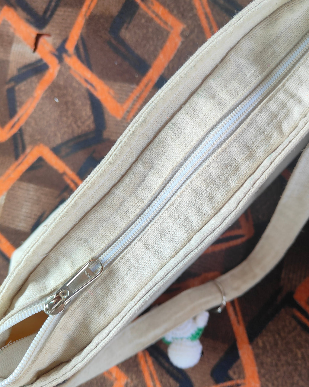 EVERYDAY BAG