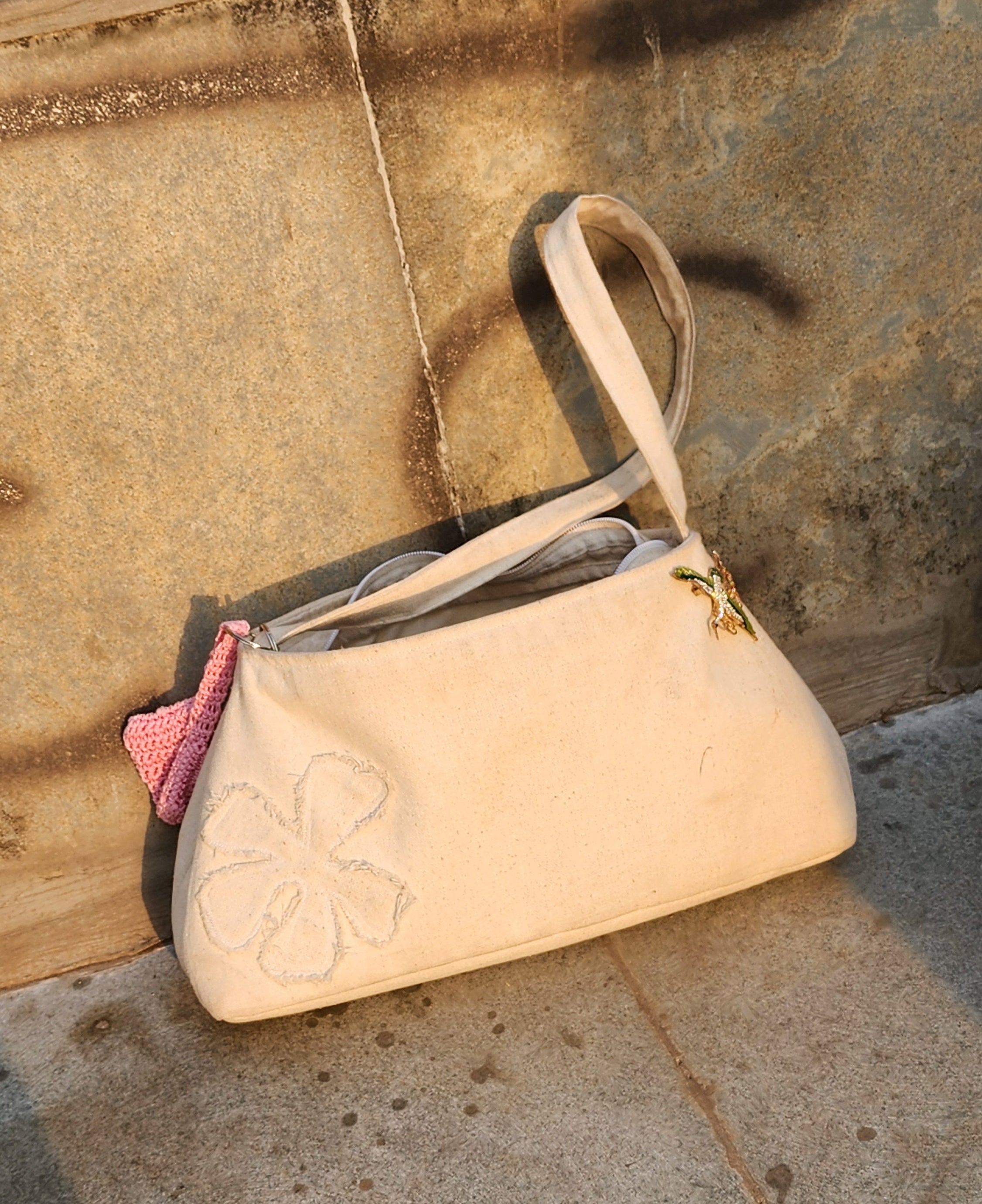 EVERYDAY BAG
