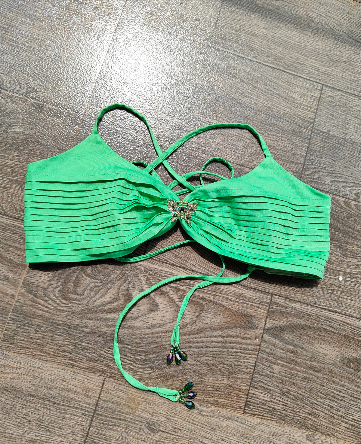 MARIPOSA 🦋 BRALETTE
