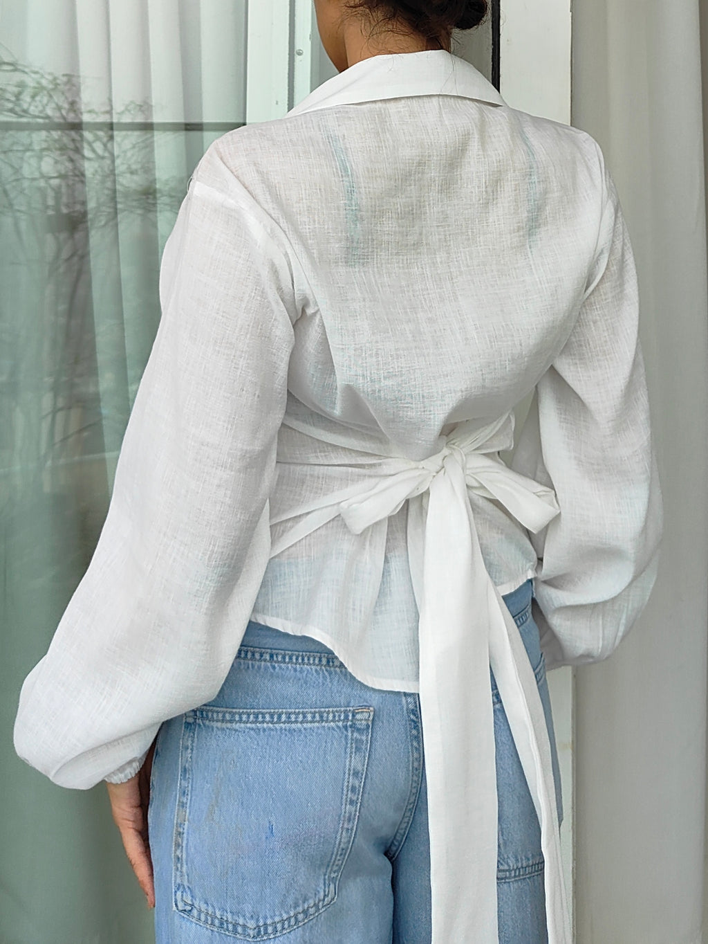 BIG SLEEVE