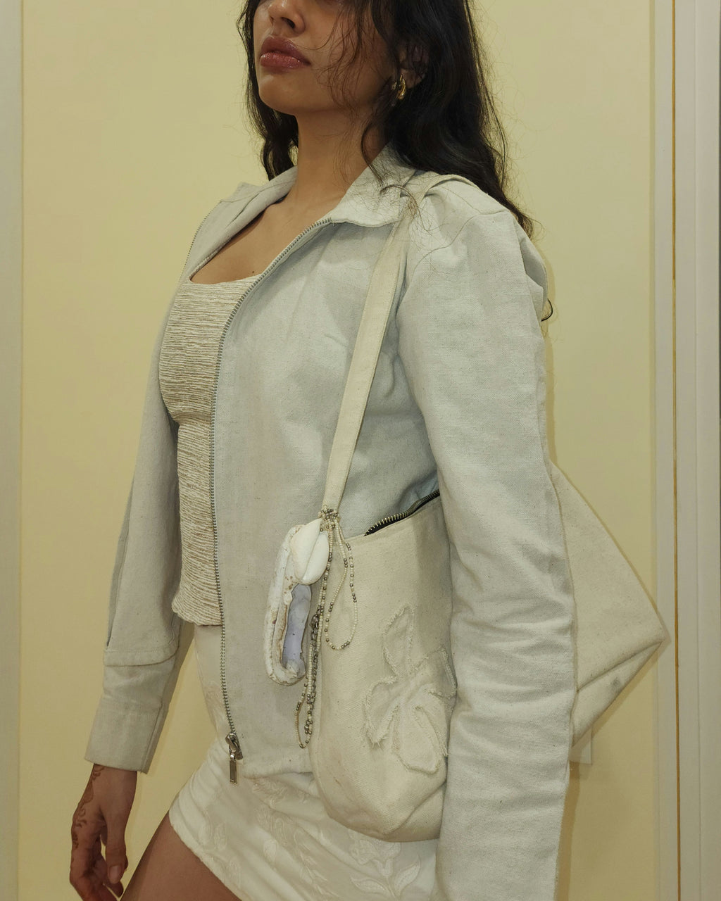 EVERYDAY BAG