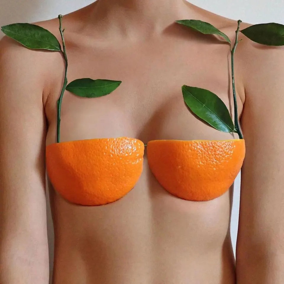 VITAMIN-C BANDEAU